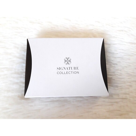 AVON EASY ESSENTIALS METAL LINKS NECKLACE (GOLDTONE ONLY) ~ NEW SEALED!!! - Picture 4 of 6